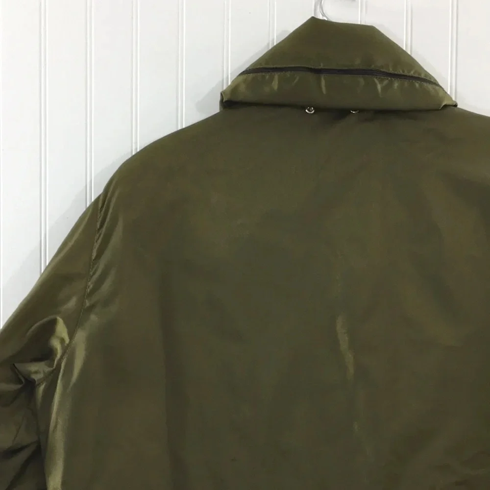 Stearns olive green